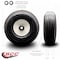 Service Caster Replacement Wheels for Magliner Wheels 101020 121060 121055 MAG-SCC-FPB350-4O-58 - alternate 6